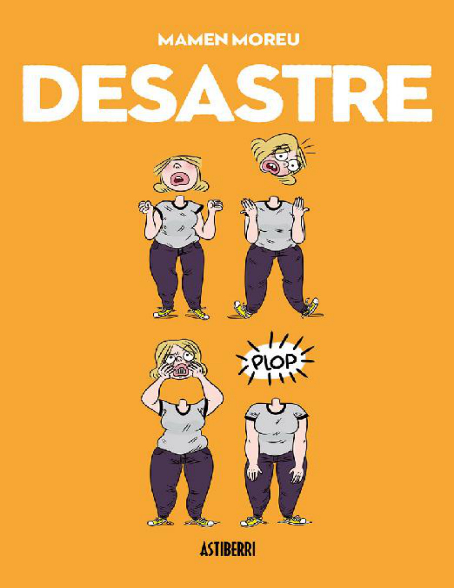 Desastre PDF Download