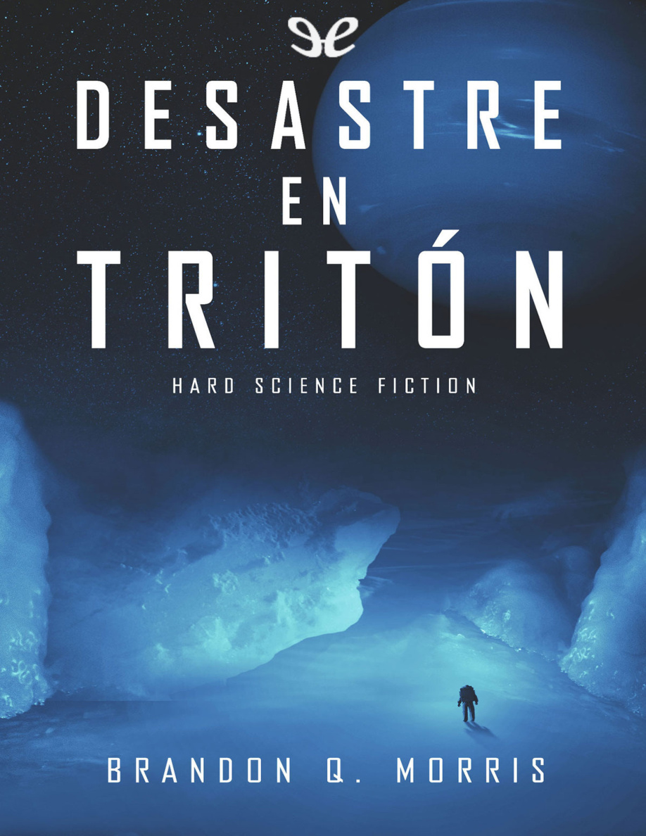 Desastre en Tritón PDF Download