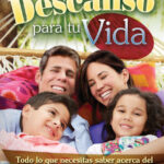 Descanso Para Tu Vida Spanish Edition Amazing Facts Kitap Kapağı
