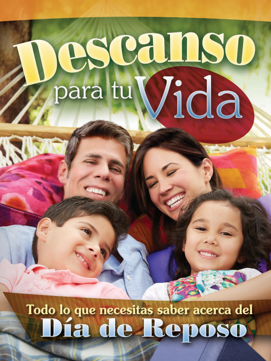 Descanso Para Tu Vida PDF Download