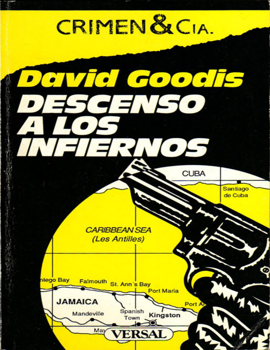 Descenso a los infiernos PDF Download