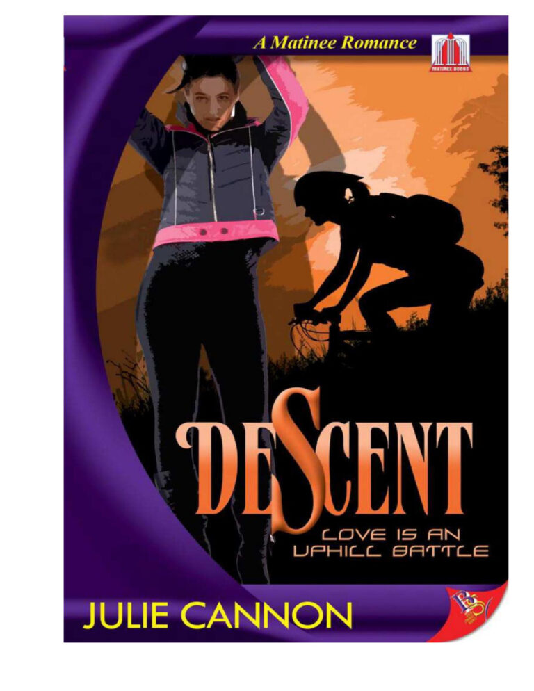 Descent Descenso Spanish Edition Julie Cannon Kitap Kapağı