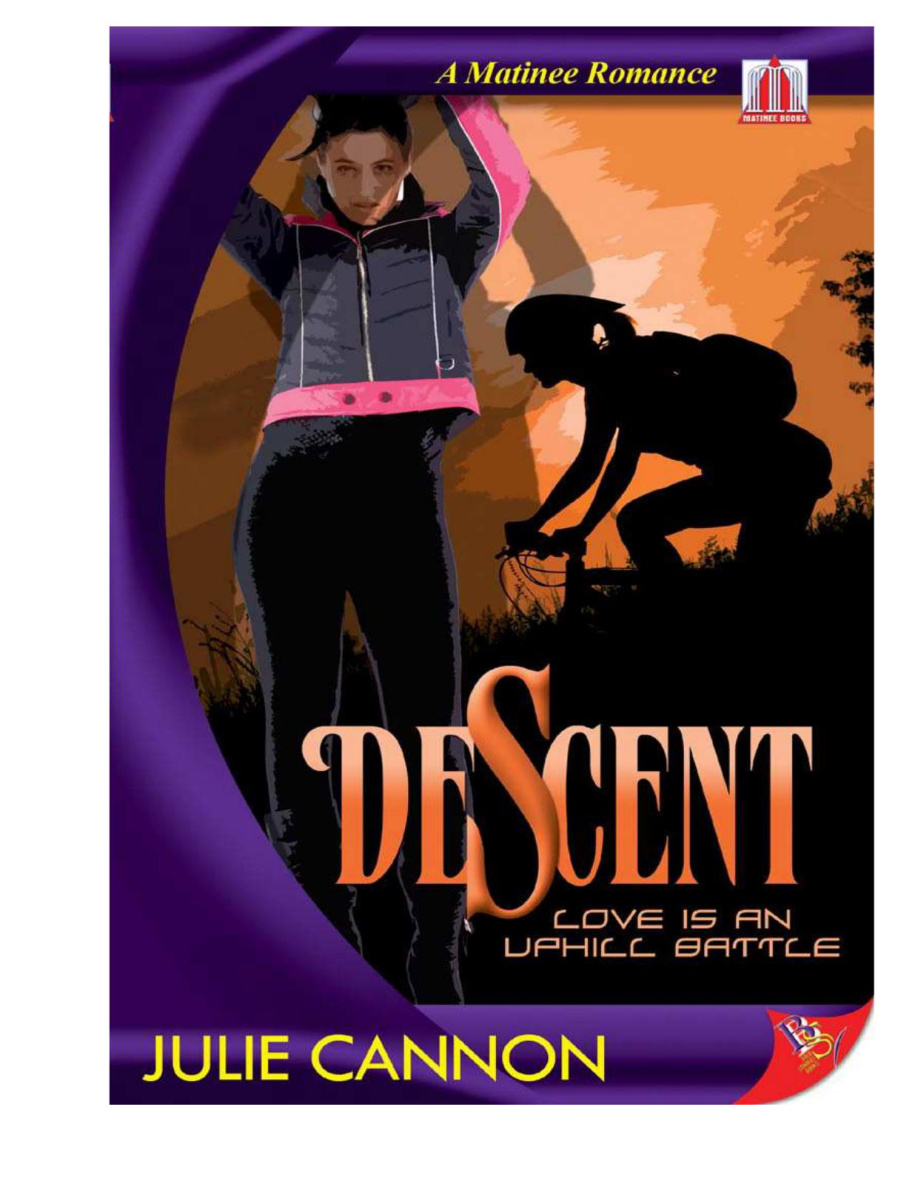 Descent (Descenso) PDF Download