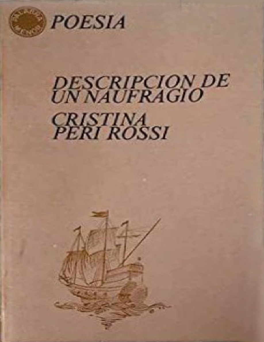 Descripción de un naufragio PDF Download