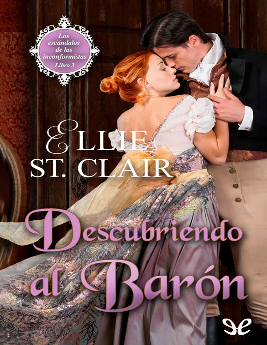 Descubriendo al Barón PDF Download