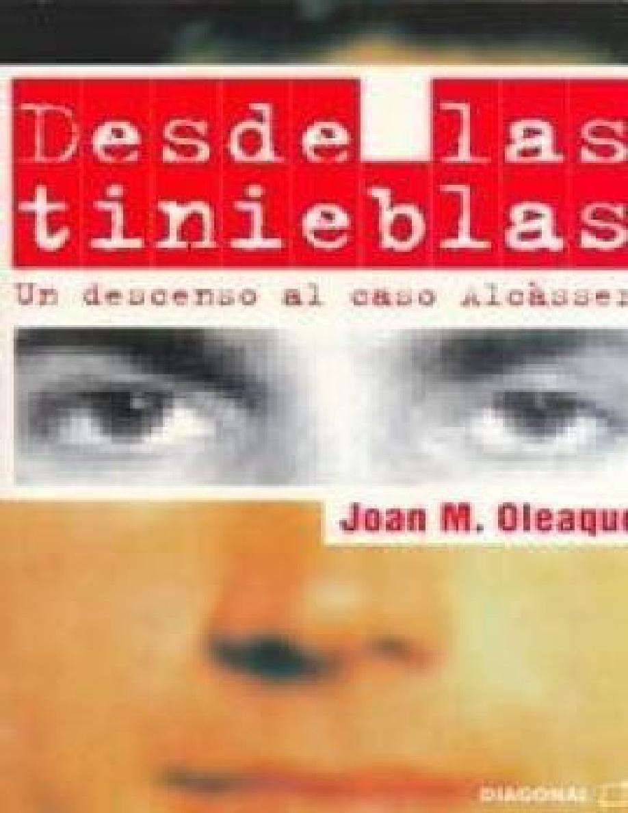 Desde Las Tinieblas PDF Download