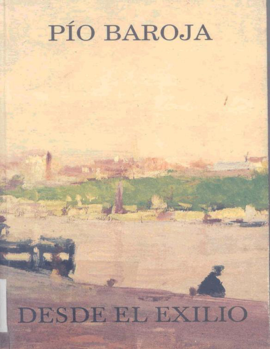 Desde el Exilio PDF Download