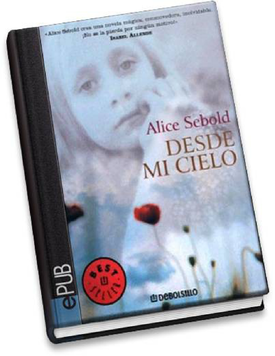Desde mi cielo PDF Download