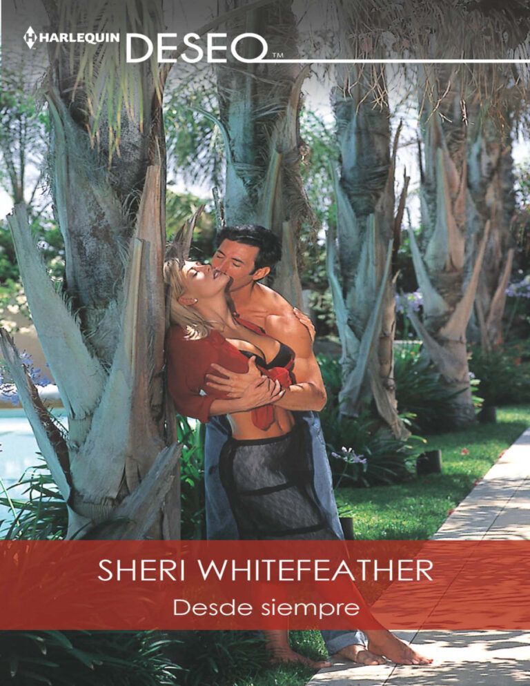 Desde siempre Spanish Edition Sheri WhiteFeather Kitap Kapağı