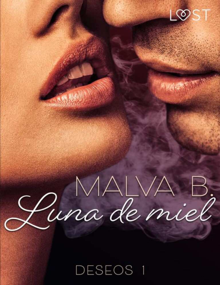 Deseos 1 Luna de miel Spanish Edition Malva B Kitap Kapağı