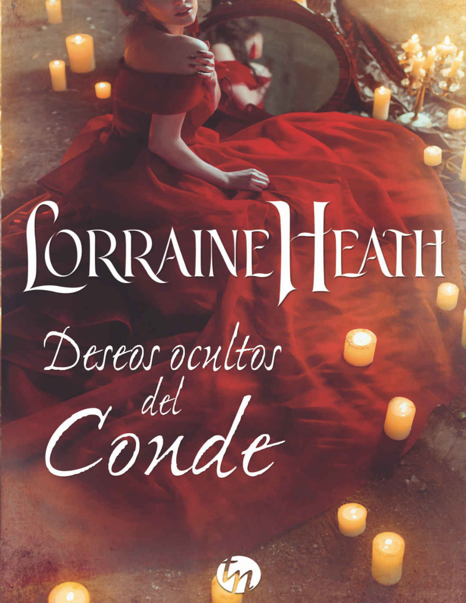 Deseos ocultos del conde PDF Download