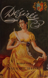 Desiree German Edition Sylvia McDaniel Kitap Kapağı