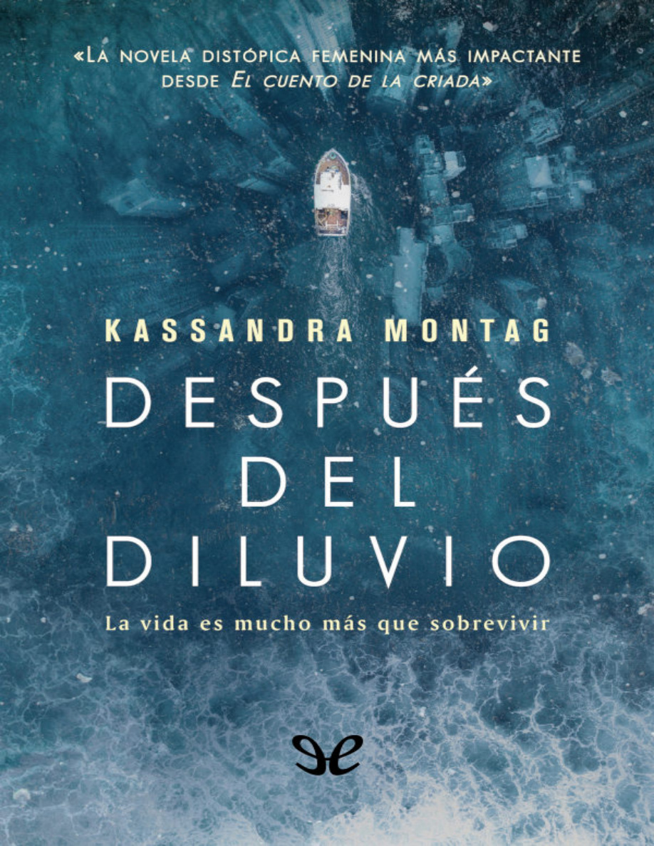 Después del diluvio PDF Download