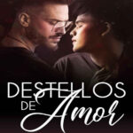 Destellos de Amor MxM Spanish Edition Tina Isabel Leung Kitap Kapağı