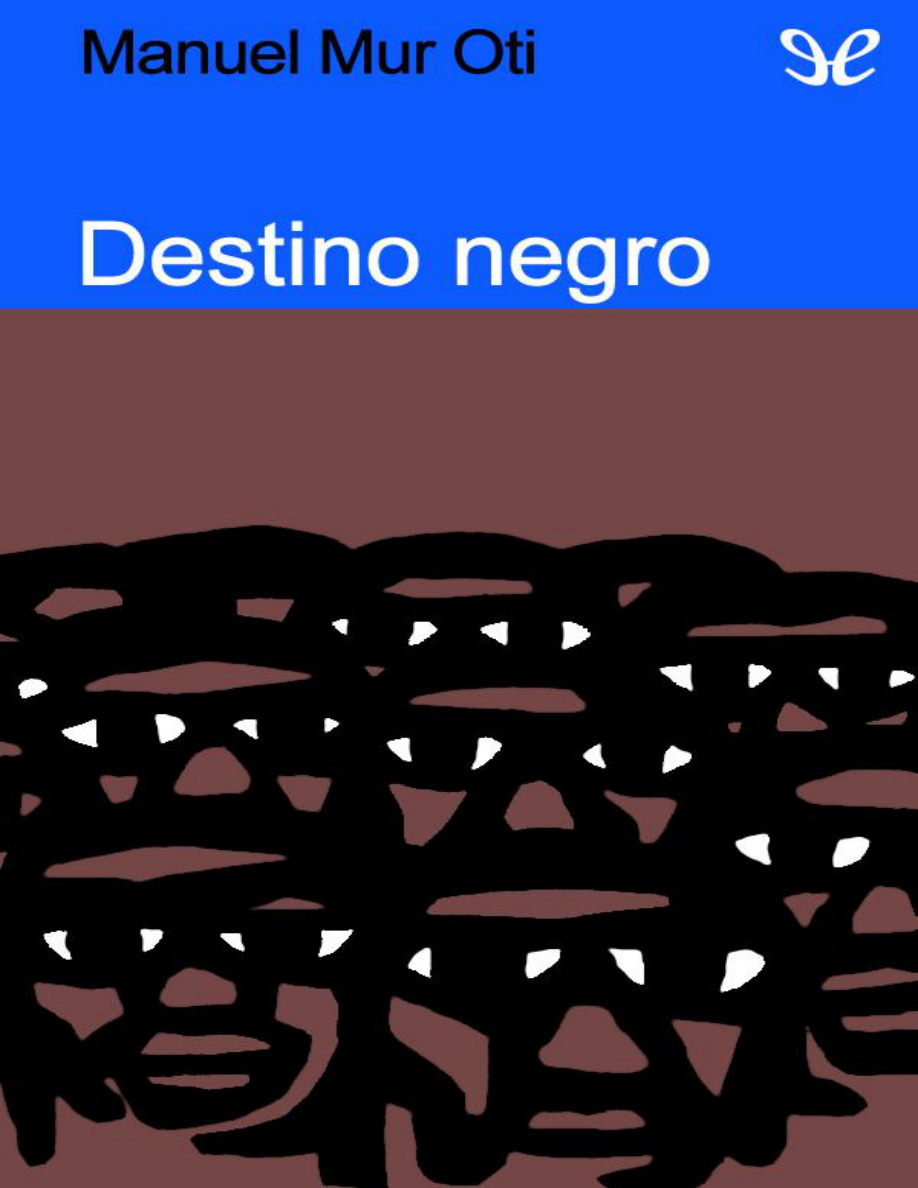 Destino negro PDF Download