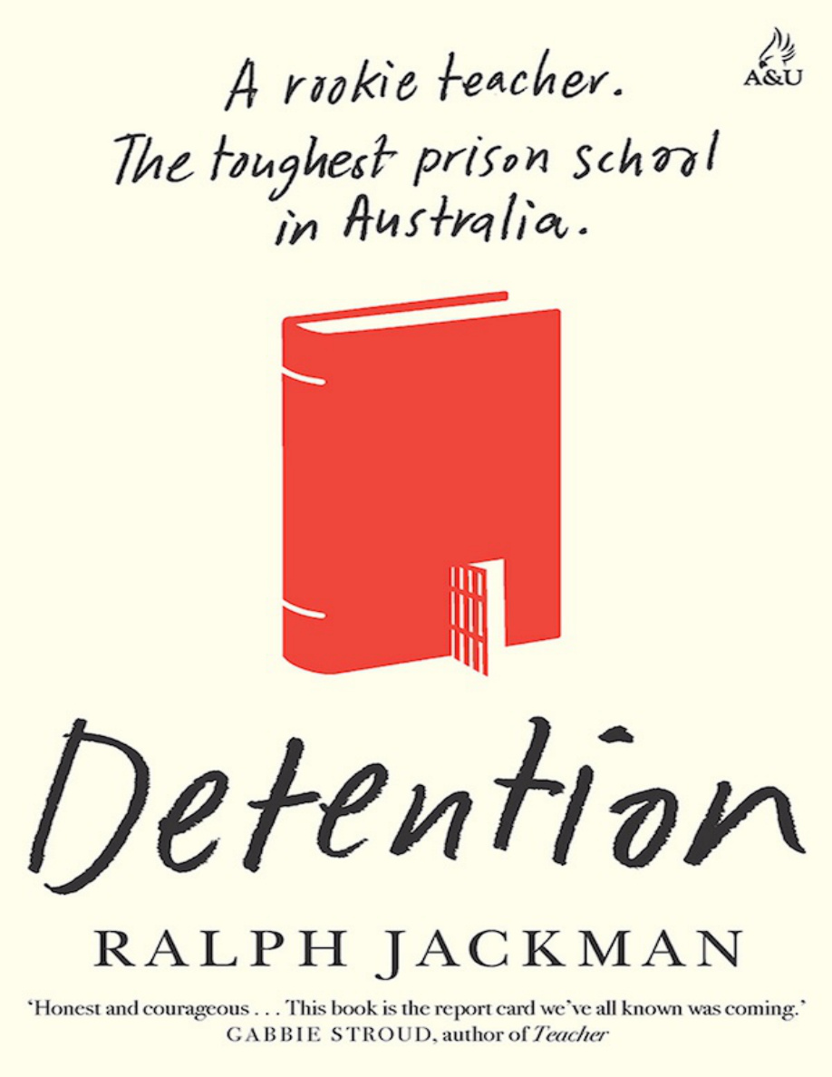 Detention PDF Download