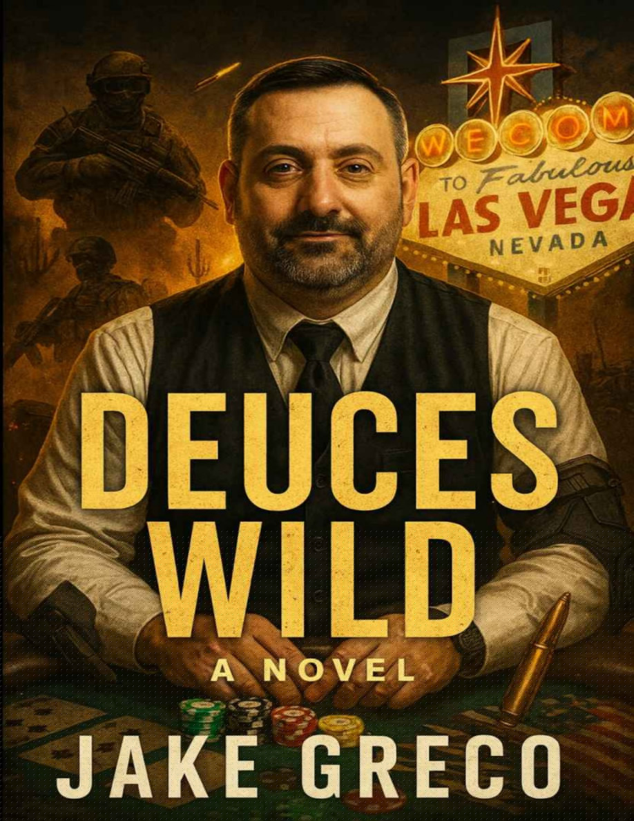 Deuces Wild PDF Download