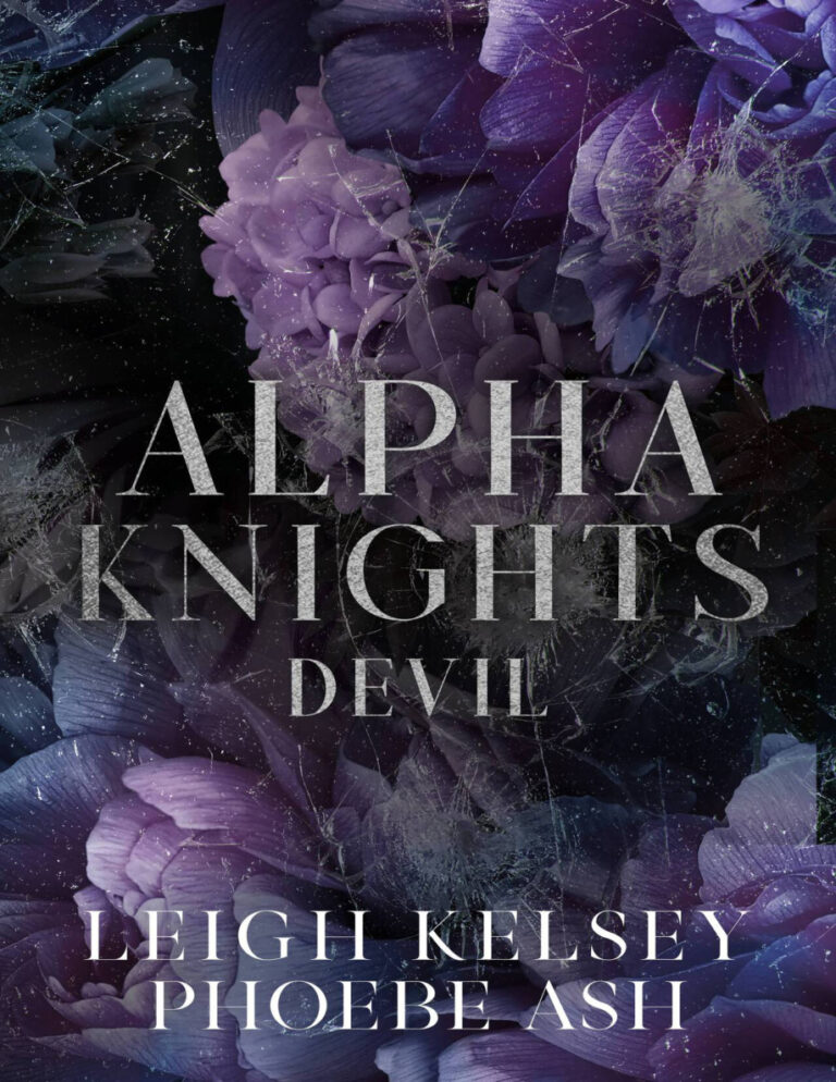 Devil Leigh Kelsey Kitap Kapağı