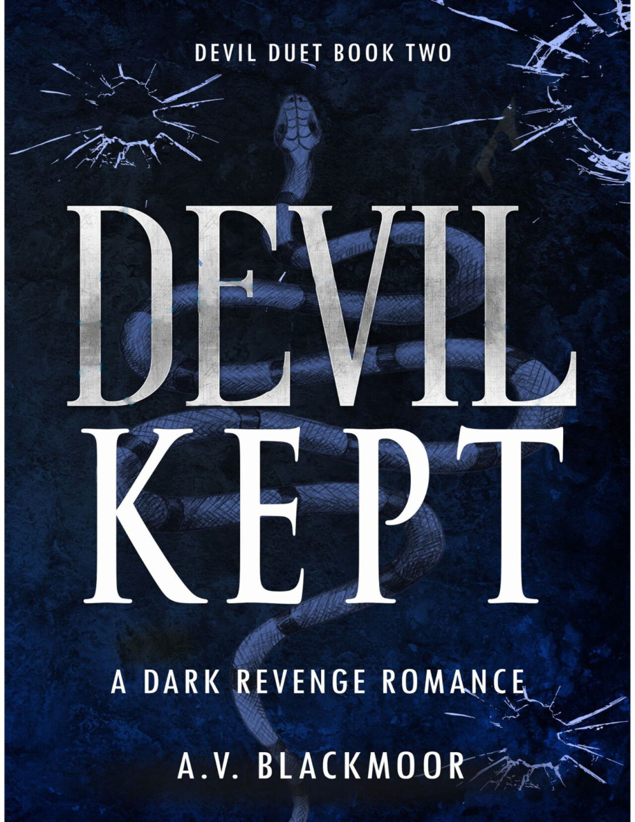 Devil Kept PDF Download