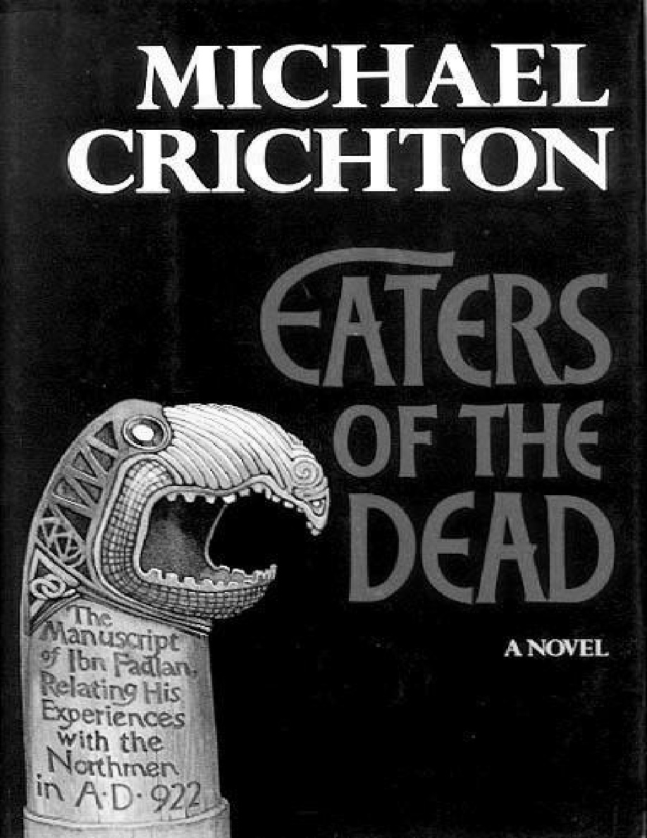 Devoradores de cadáveres PDF Download