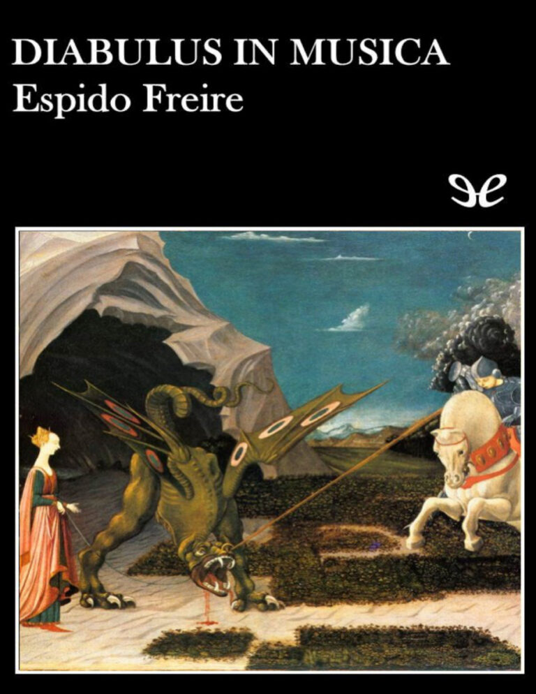 Diabulus in musica Spanish Edition Espido Freire Kitap Kapağı