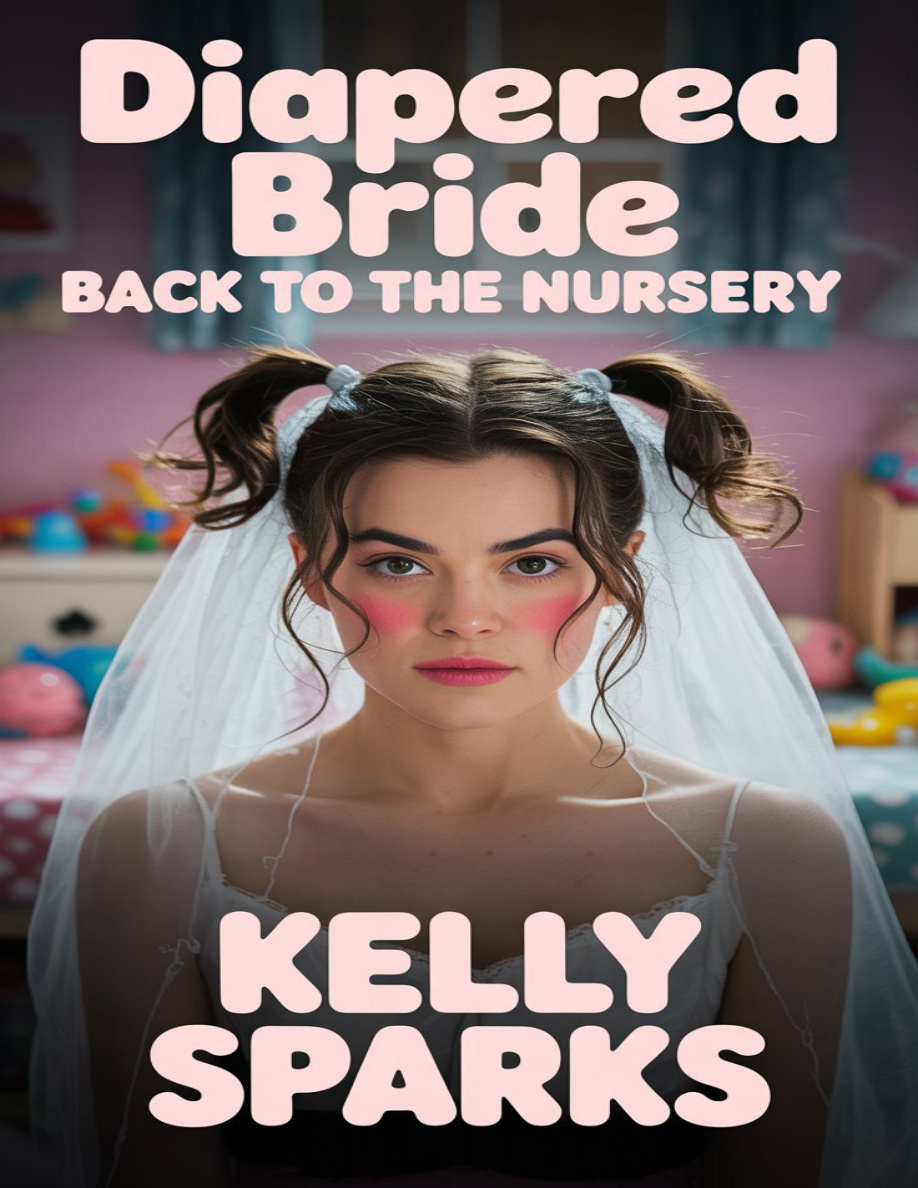 Diapered Bride: Back to the Nursery PDF Download