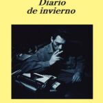 Diario de Invierno Spanish Auster Paul Kitap Kapağı
