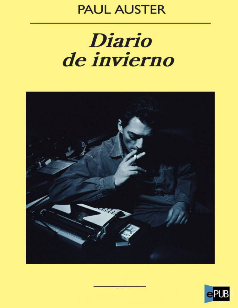Diario de Invierno Spanish Auster Paul Kitap Kapağı