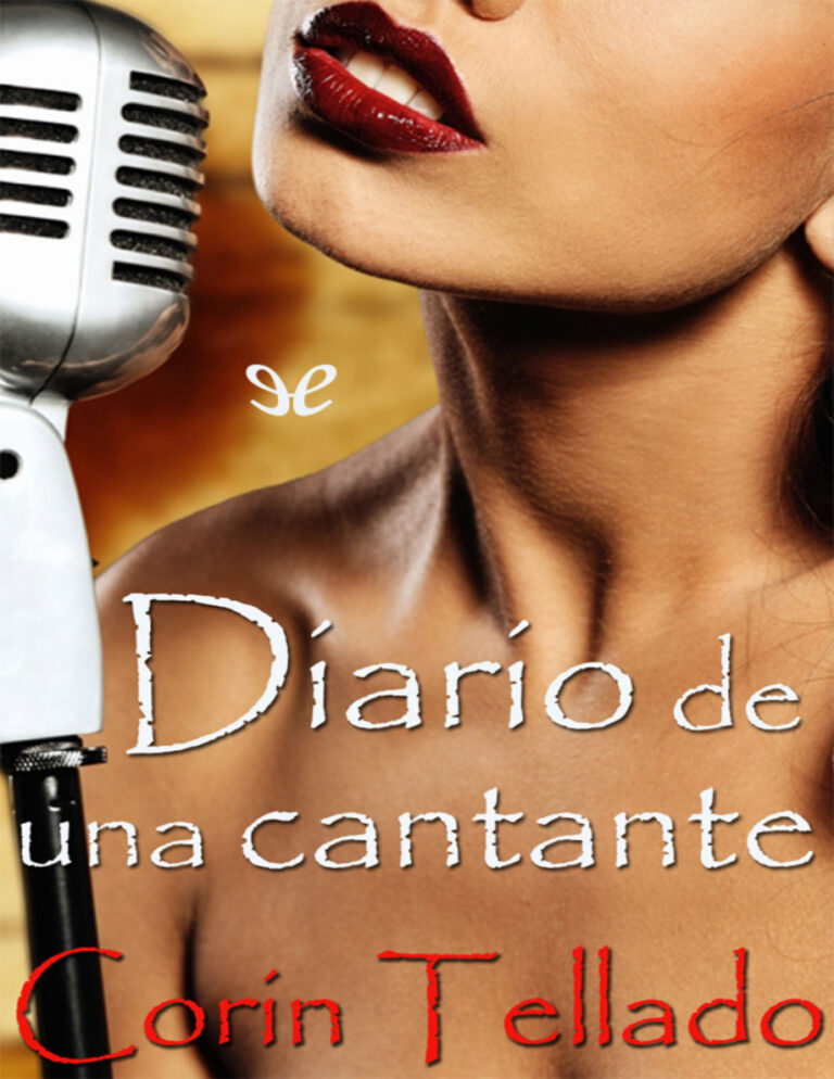 Diario de una cantante Spanish Edition Corin Tellado Kitap Kapağı