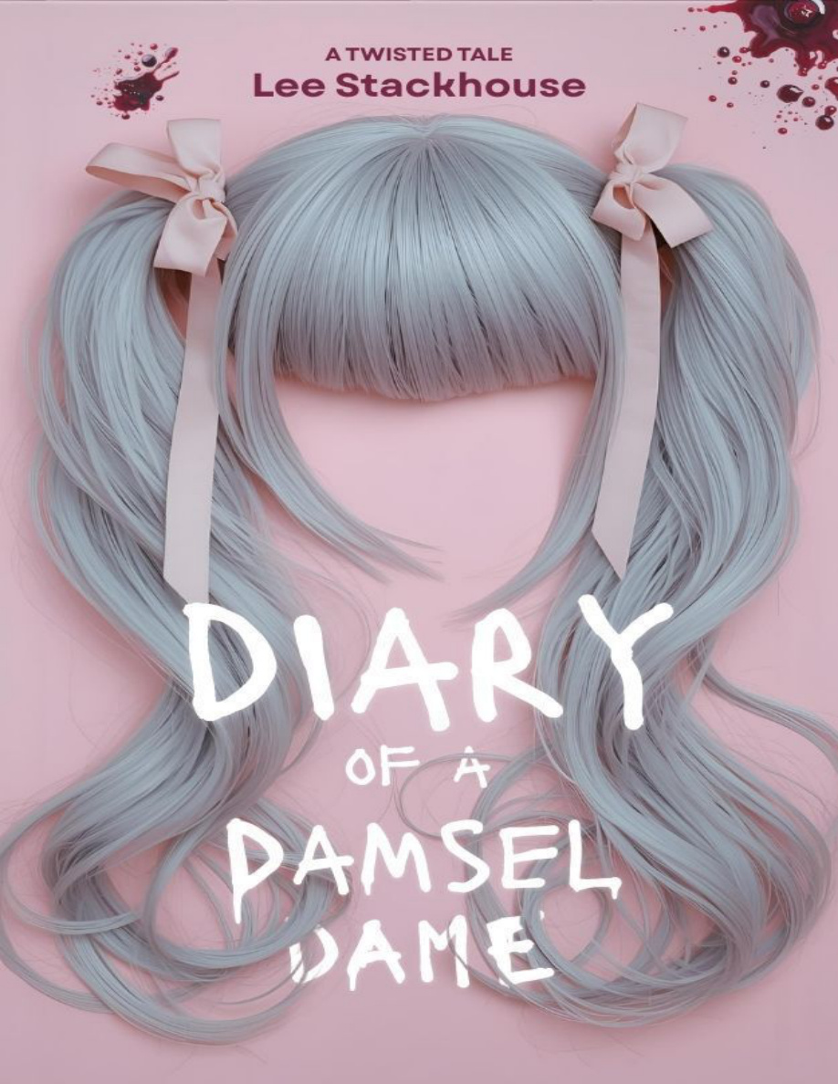 Diary of a Damsel Dame PDF Download
