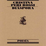 Diaspora Cristina Peri Rossi Kitap Kapağı