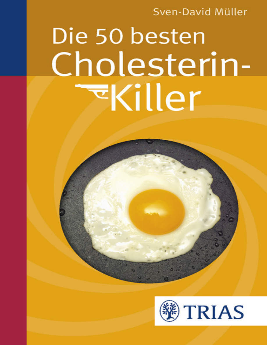 Die 50 besten Cholesterin-Killer PDF Download