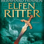 Die Albenmark German Edition Bernhard Hennen Kitap Kapağı