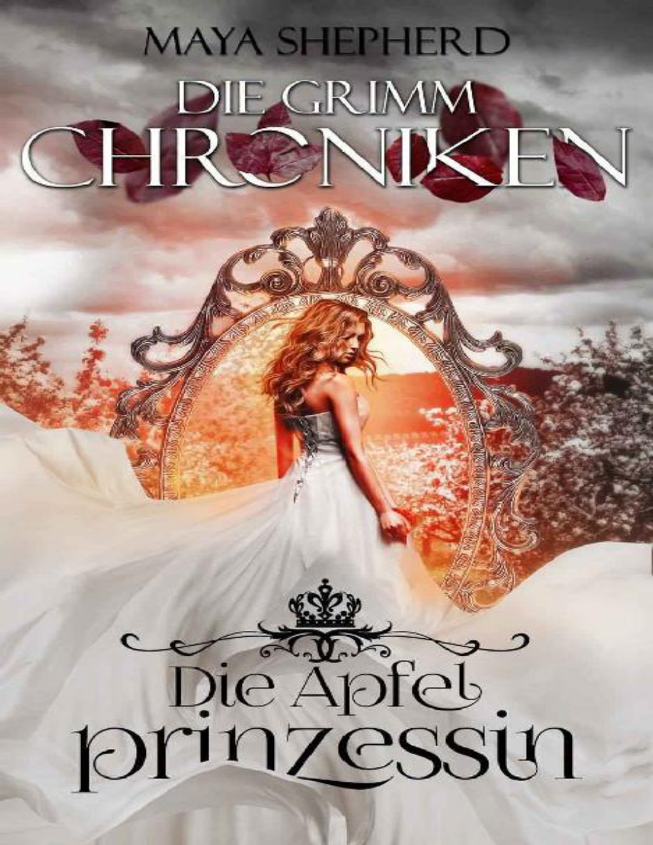 Die Apfelprinzessin PDF Download