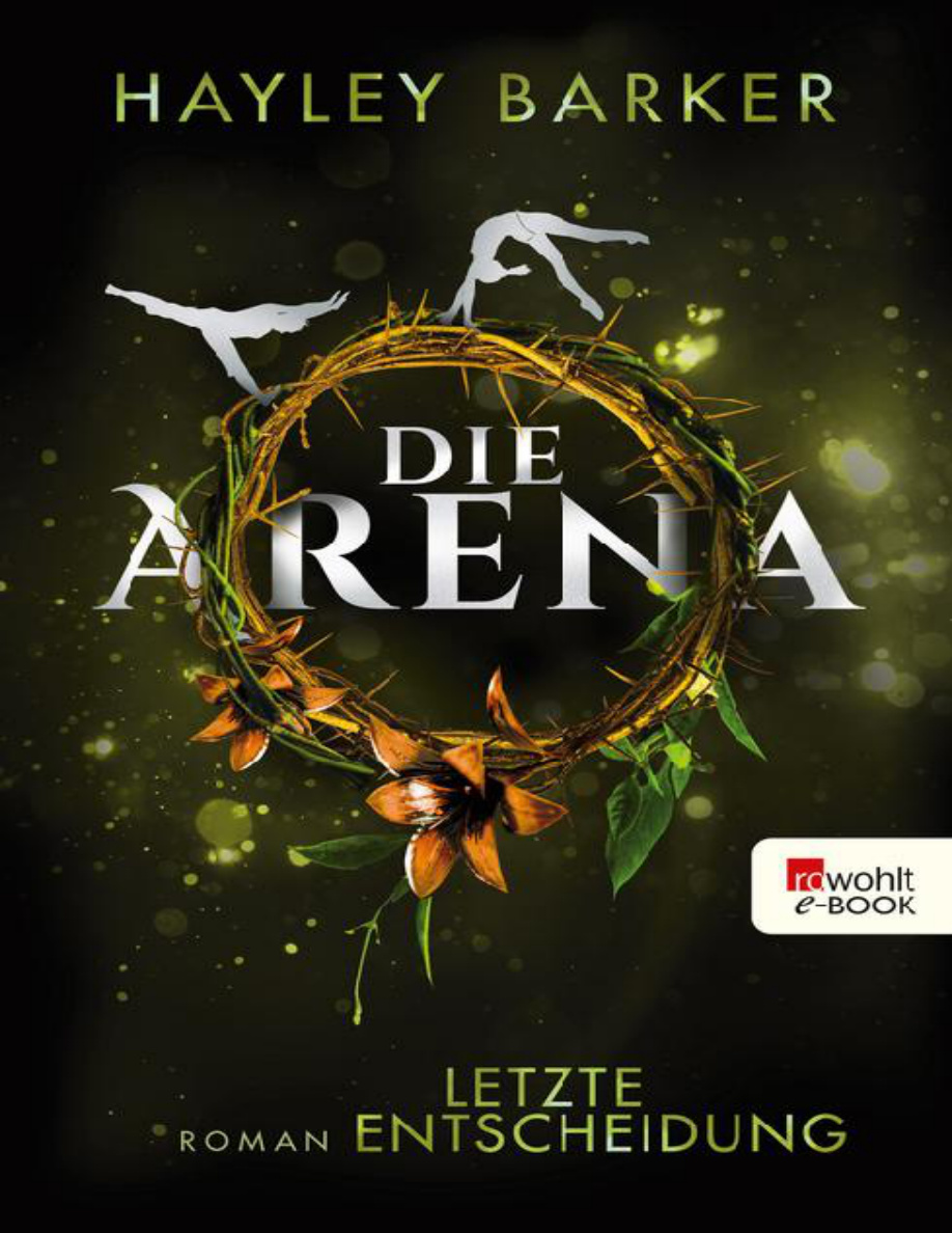 Die Arena: Letzte Entscheidung PDF Download
