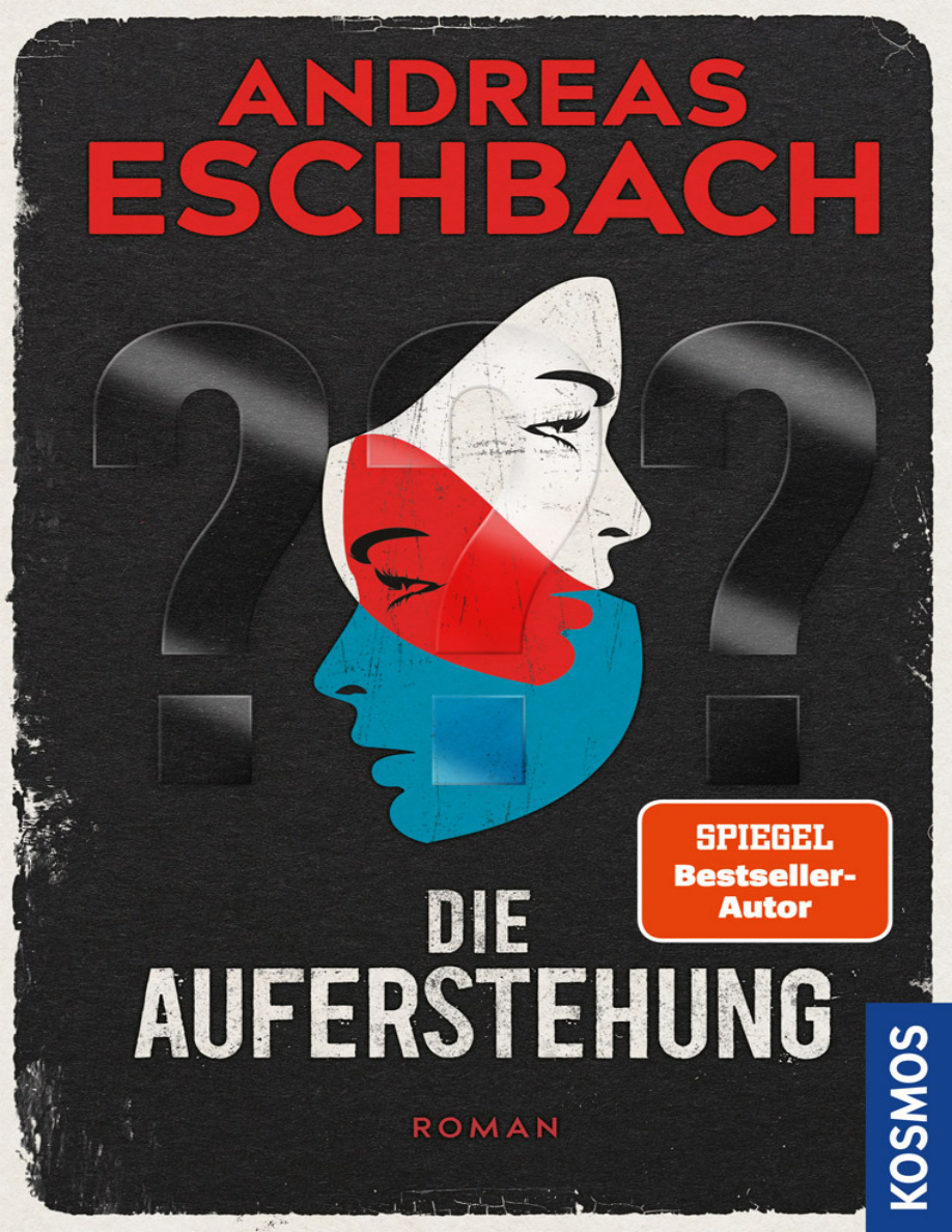Die Auferstehung PDF Download