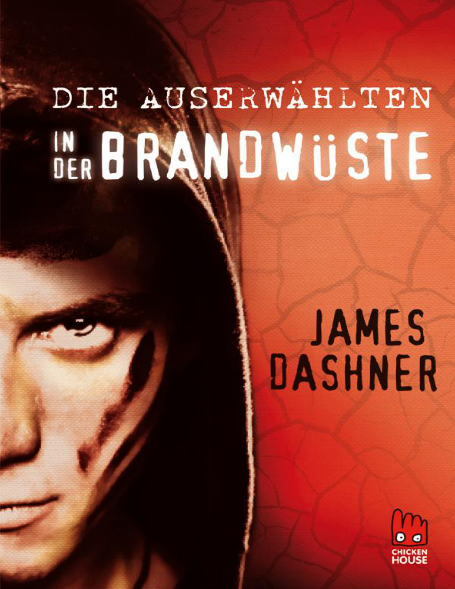 Die Auserwählten in der Brandwüste PDF Download