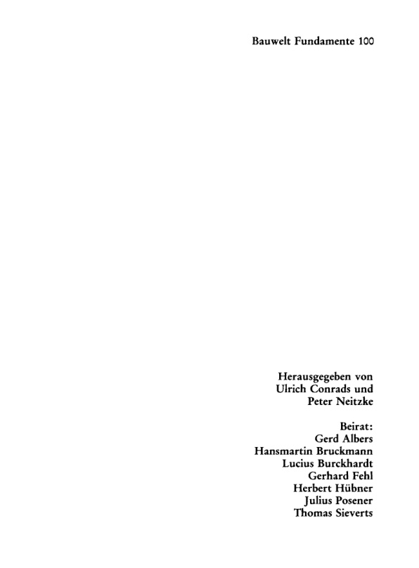 Die Bauhaus Debatte 1953 German Edition Ulrich Conrads Kitap Kapağı
