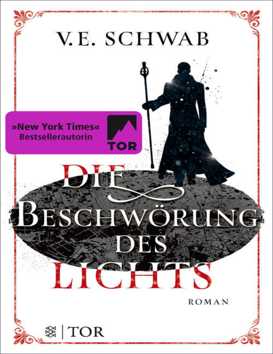 Die Beschwörung des Lichts PDF Download