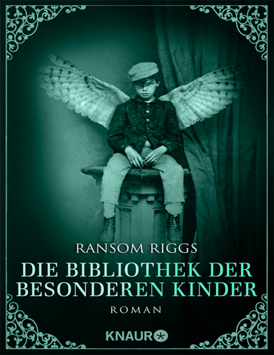 Die Bibliothek der besonderen Kinder PDF Download