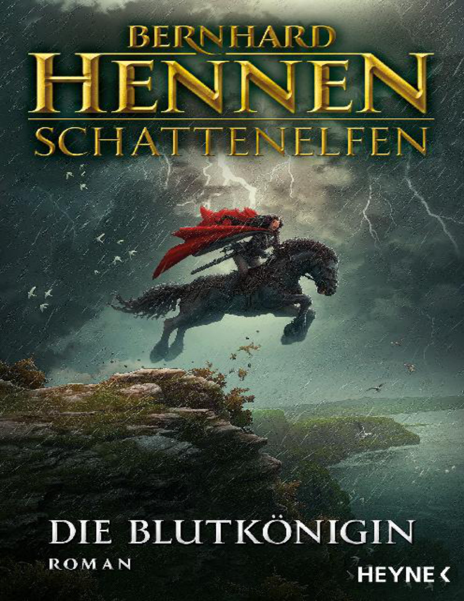 Die Blutkönigin PDF Download