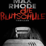 Die Blutschule German Edition Sebastian Fitzek Kitap Kapağı
