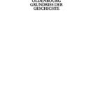 Die Bundesrepublik Deutschland German Edition Rudolf Morsey Kitap Kapağı