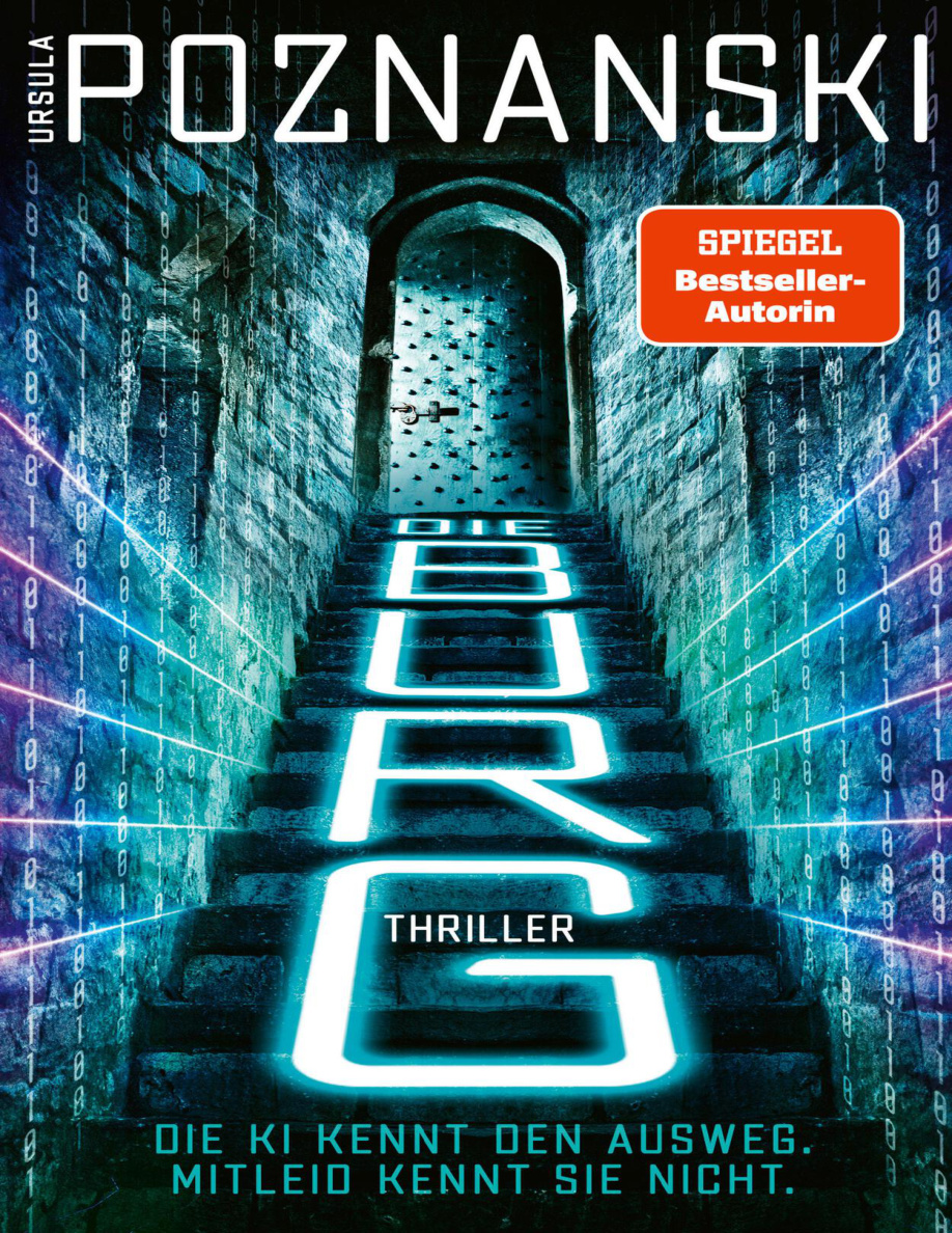 Die Burg PDF Download