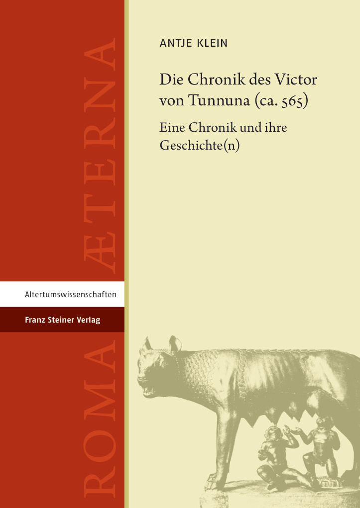 Die Chronik des Victor von Tunnuna PDF Download