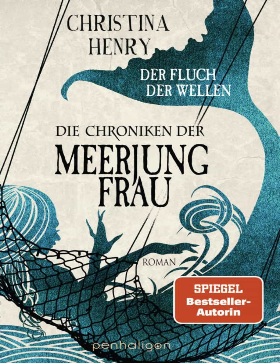 Die Chroniken der Meerjungfrau: Der Fluch der Wellen PDF Download