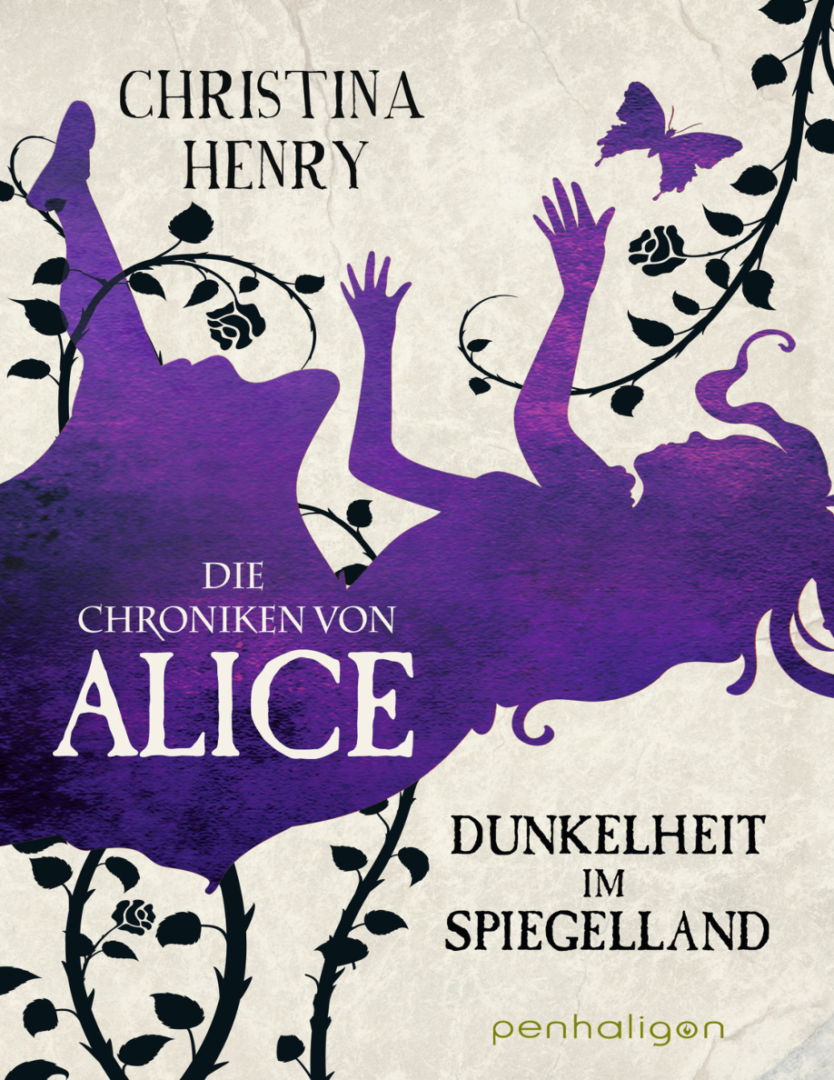 Die Chroniken von Alice: Dunkelheit im Spiegelland PDF Download