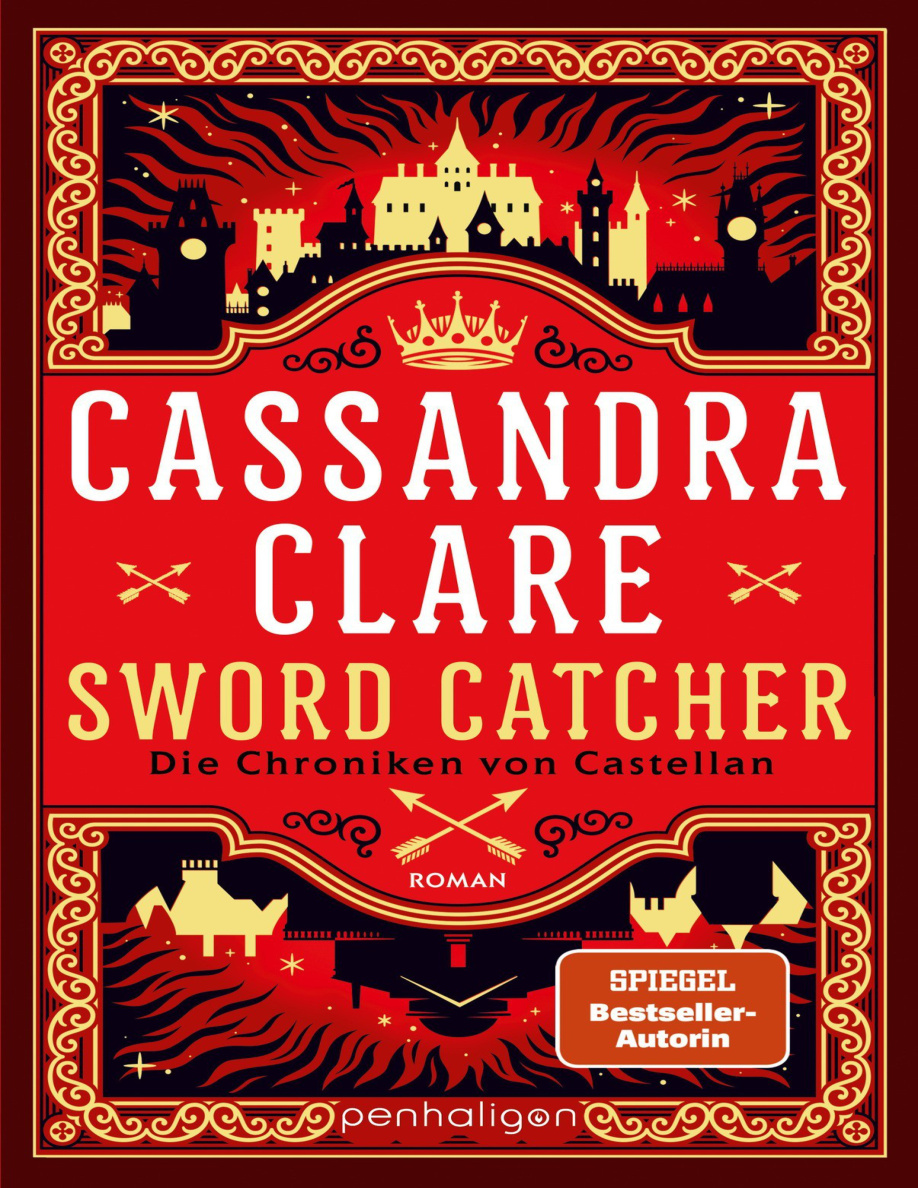 Die Chroniken von Castellan PDF Download