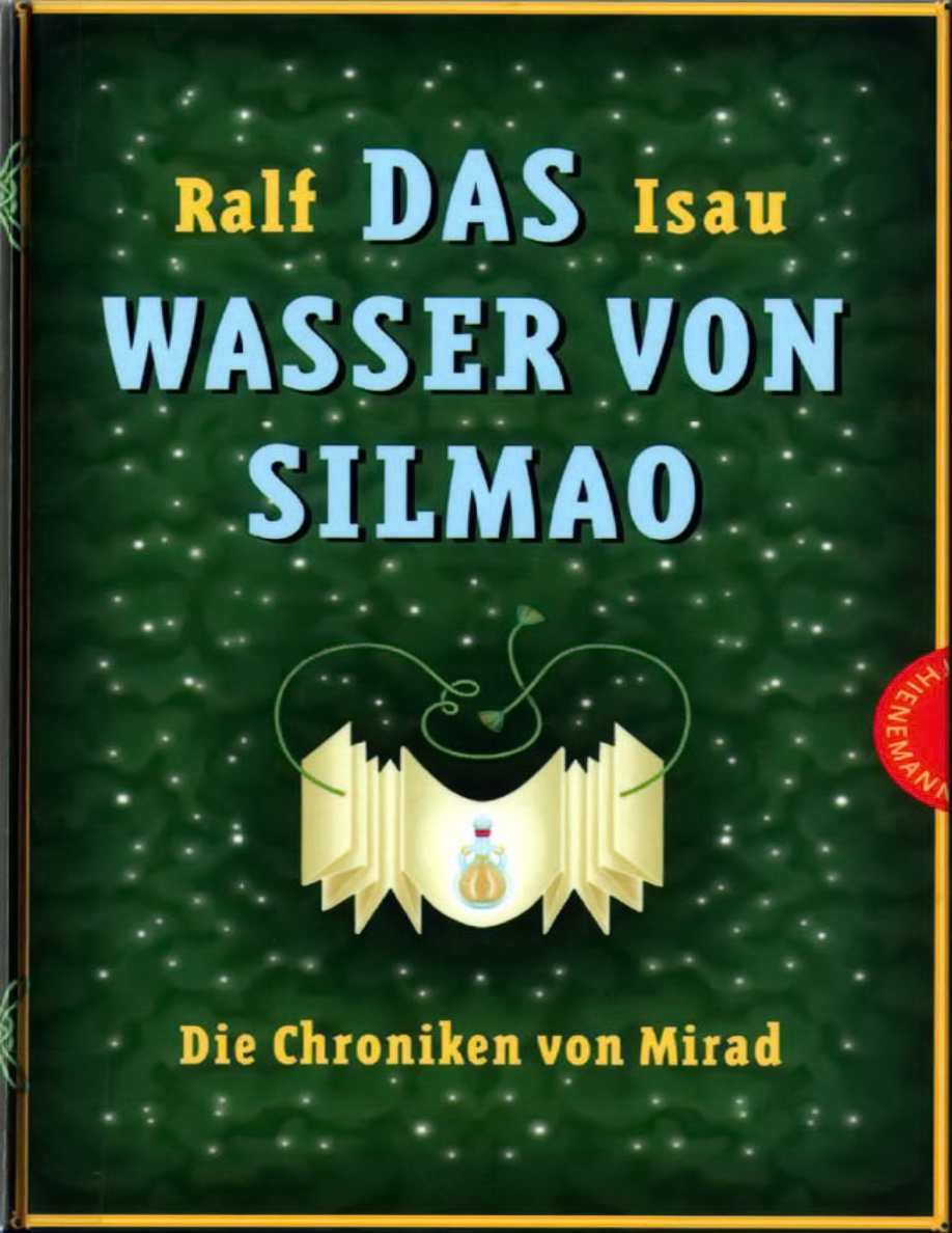 Die Chroniken von Mirad PDF Download