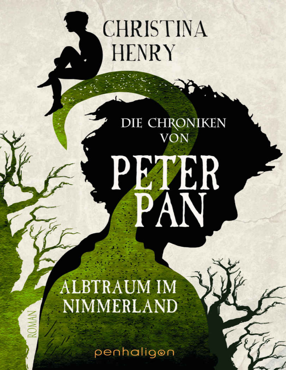 Die Chroniken von Peter Pan: Alptraum im Nimmerland PDF Download
